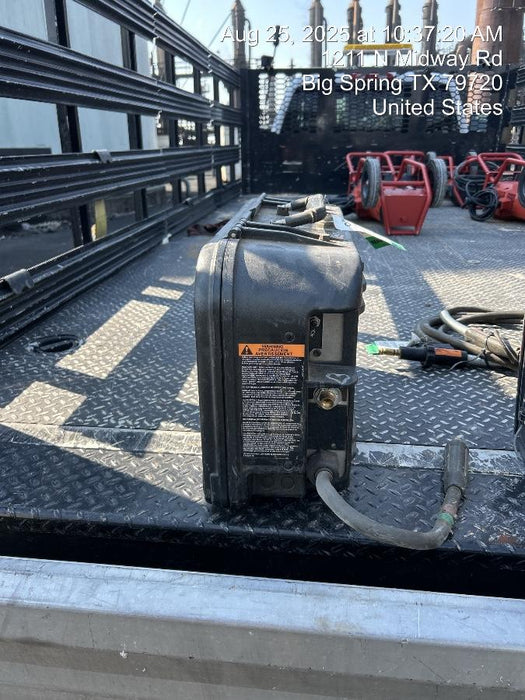 2024 LINCOLN ELECTRIC LN-25X