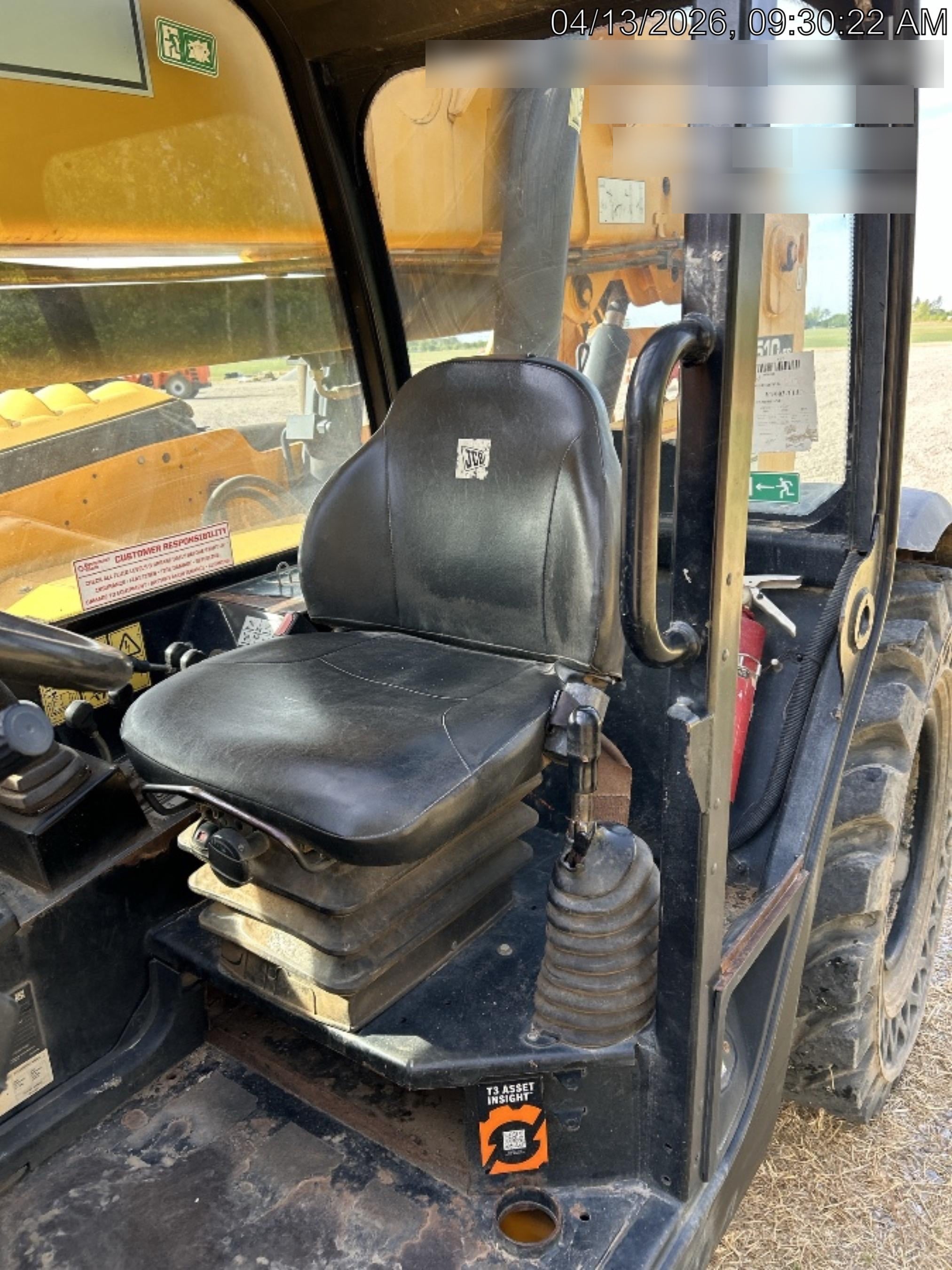 2020 JCB 510-56