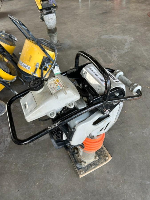 2021 MULTIQUIP MIKASA MTX-70HD