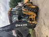 2020 John Deere 310LEP Cab/Heat/Air, 4WD, Standard Stick, Pilot Controls, 2 Way Hydraulics, TAG Manual QC