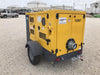 2020 ATLAS COPCO PAS 100 HF CS Enclosed