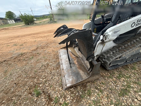 2022 PALADIN UTILITY GRAPPLE 11876-0022