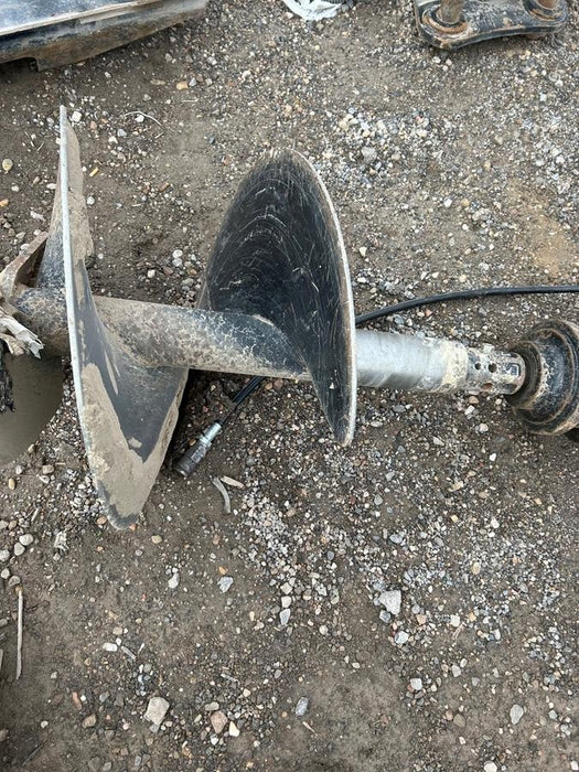 2021 TAKEUCHI Auger Drive - Takeuchi