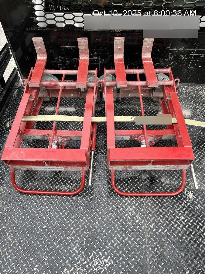 2025 ROL-A-LIFT M-8