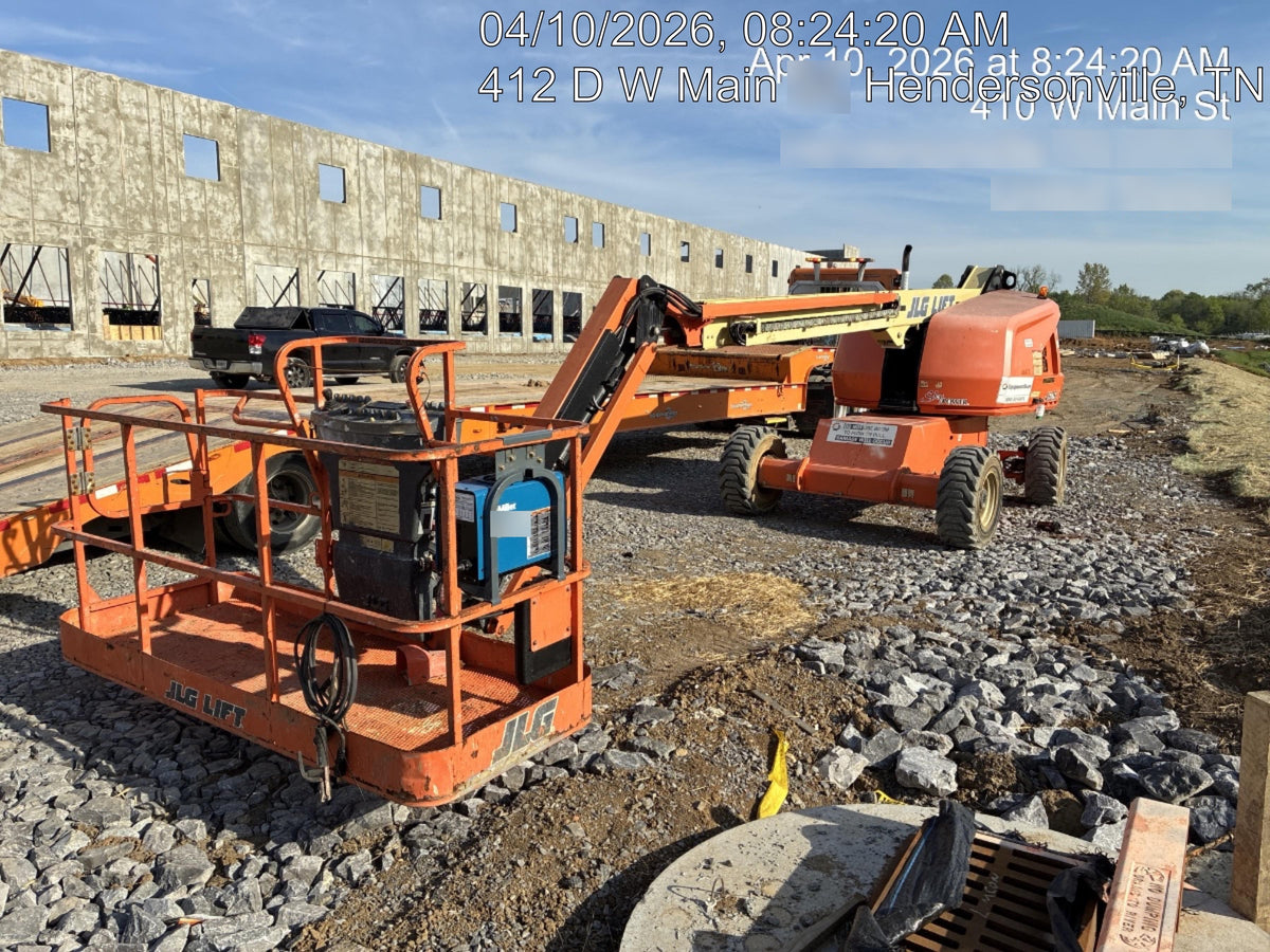 2026 MILLER ELECTRIC CST-282