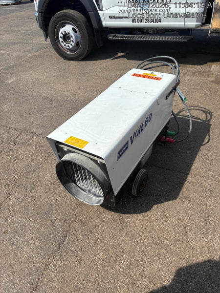 2022 CAMPO EB30E