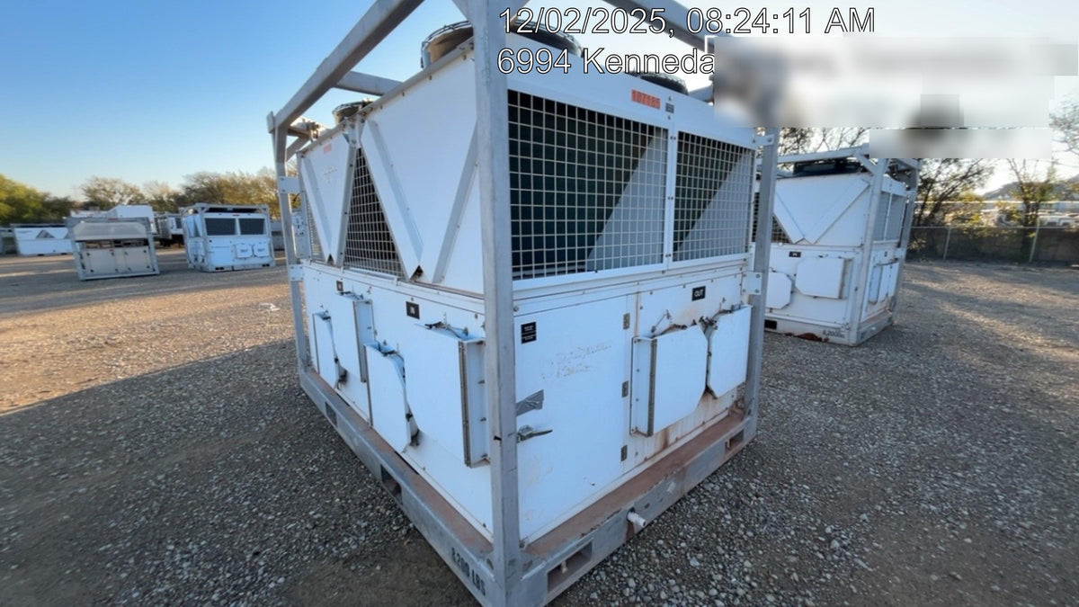 2020 SMARTECH SACP81A-HS
