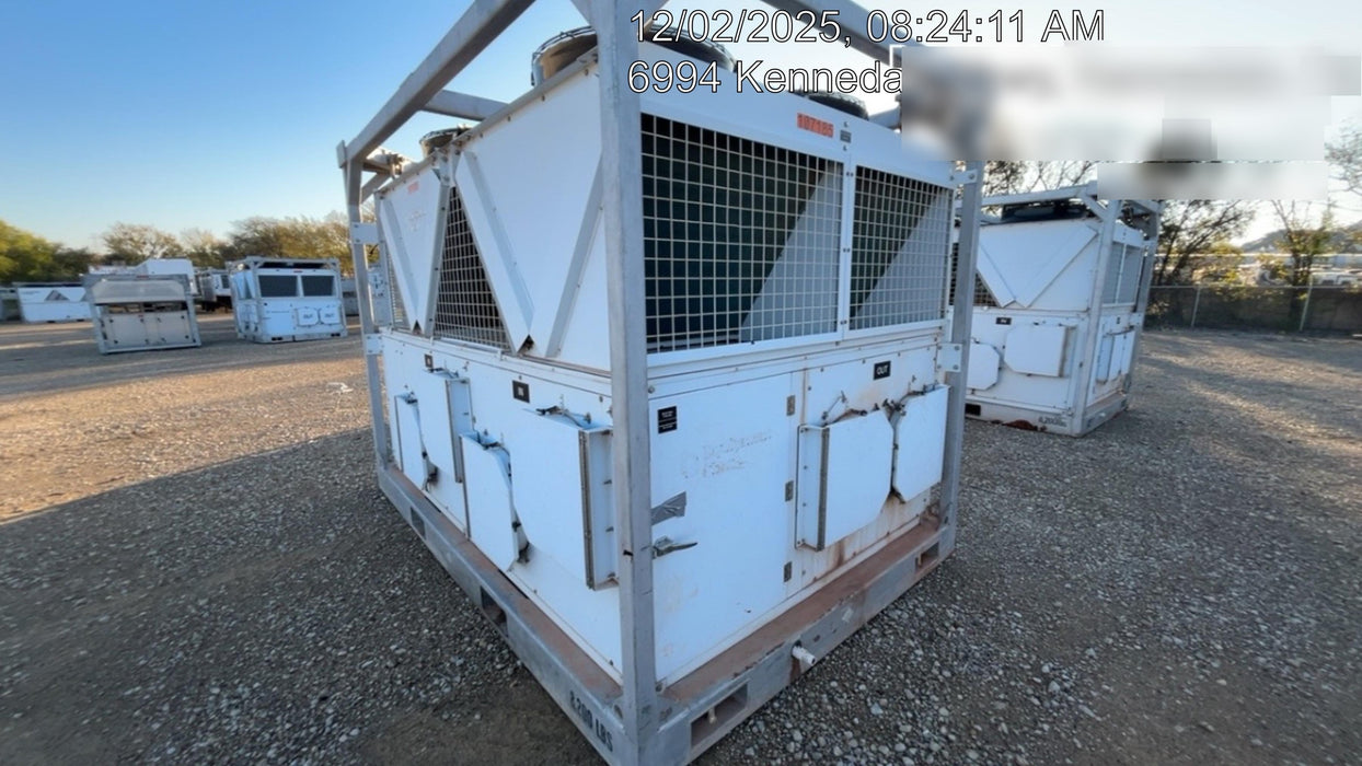 2020 SMARTECH SACP81A-HS