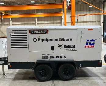 2024 BOBCAT PA825VWCU-T4F