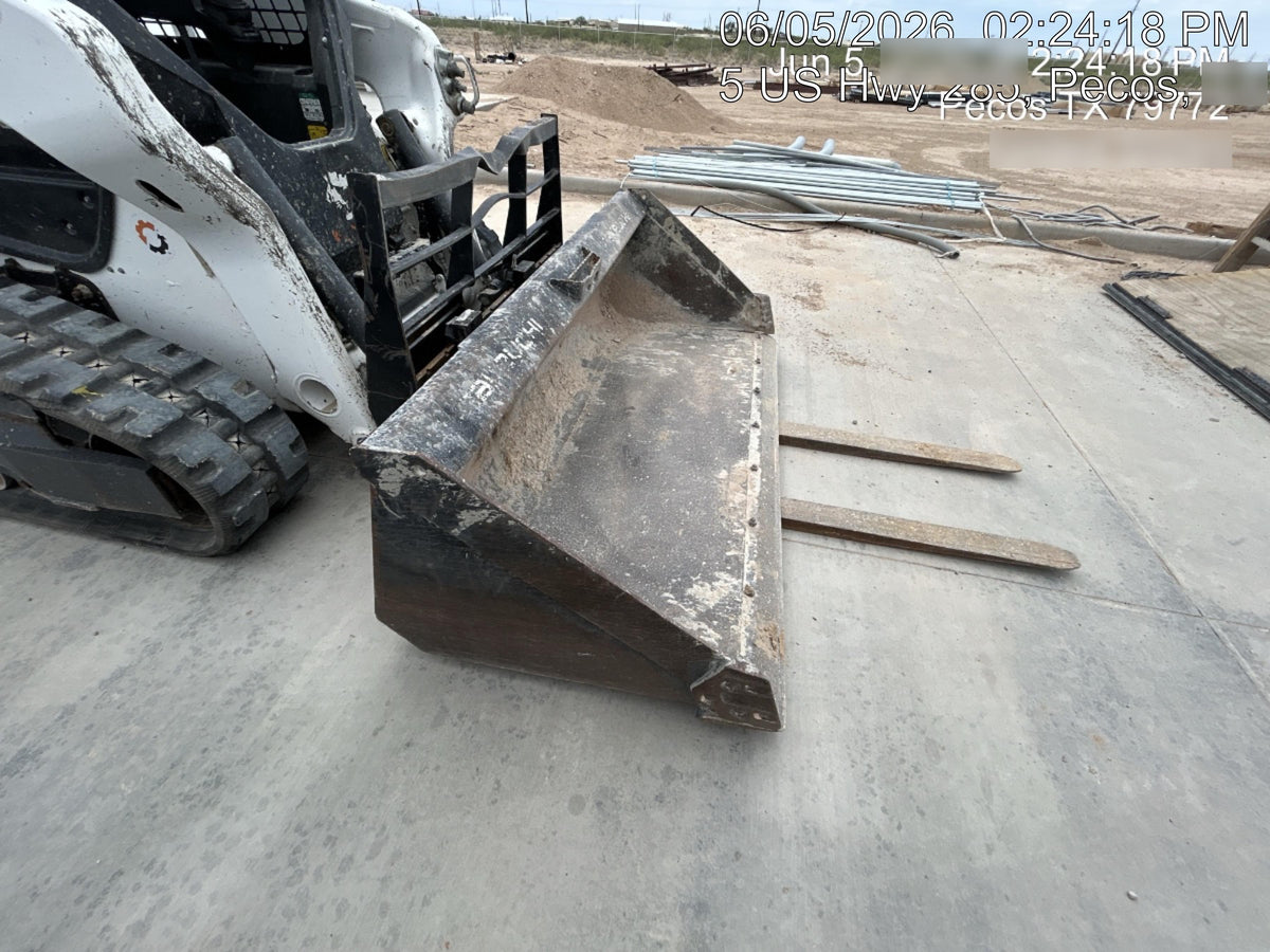 2025 ARROW MATERIAL HANDLING 24" Pallet Fork Frame