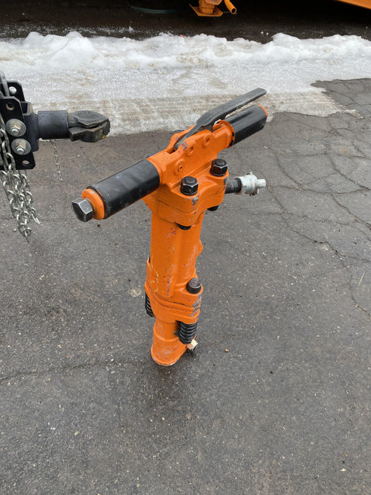 2020 MICHIGAN PNEUMATIC MP-TPB60-114