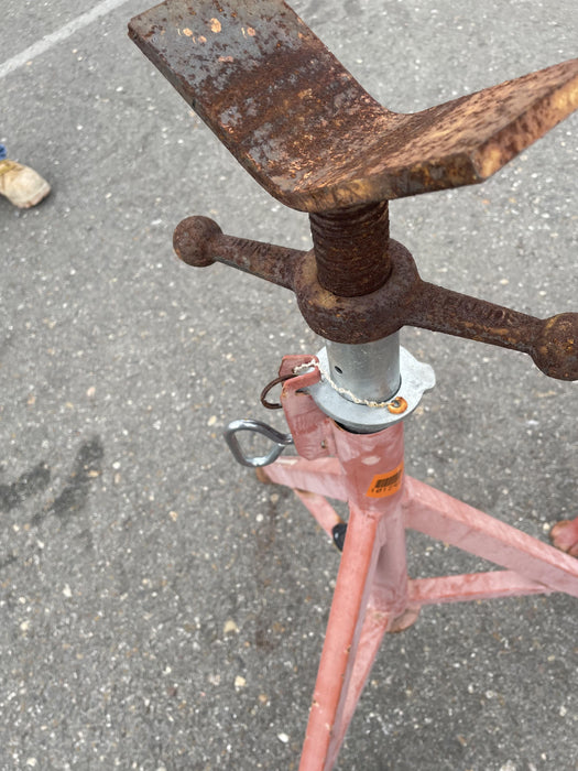 2020 B&B STEEL PRODUCTS 4300