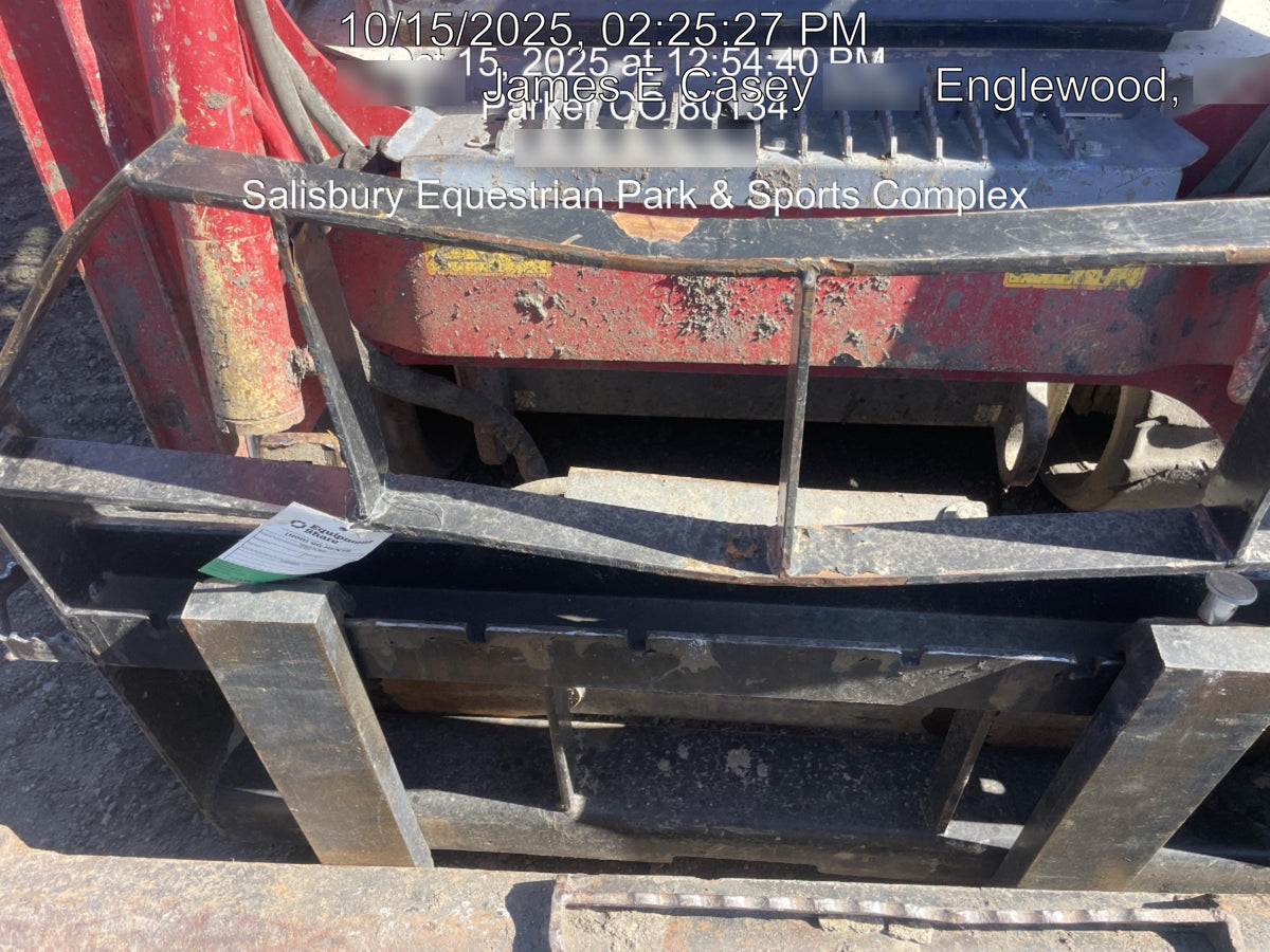 2023 MANITOU 50504723