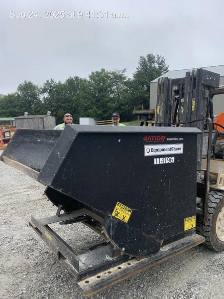 2020 ARROW MATERIAL HANDLING HP-6000-200