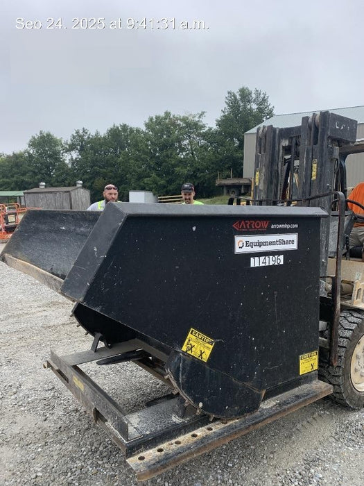 2020 ARROW MATERIAL HANDLING HP-6000-200