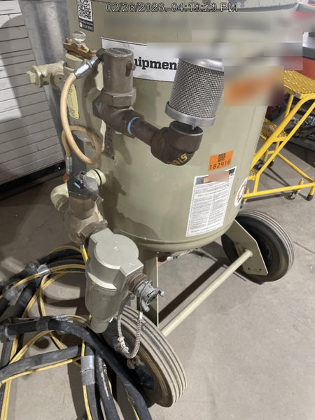 2021 CLEMCO 2452