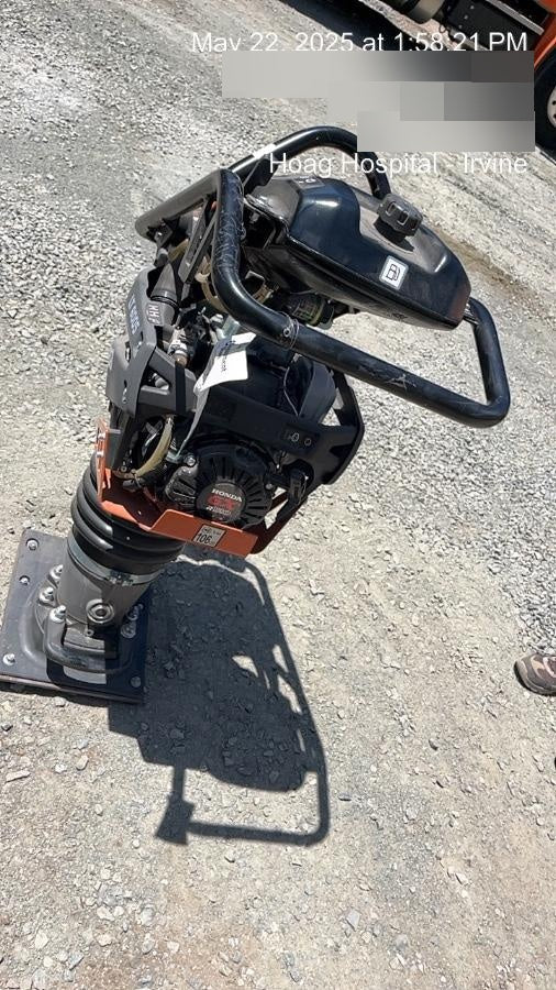 2024 HUSQVARNA LT6005