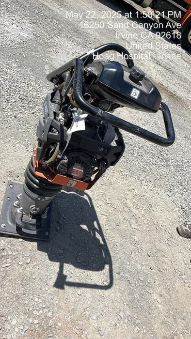 2024 HUSQVARNA LT6005