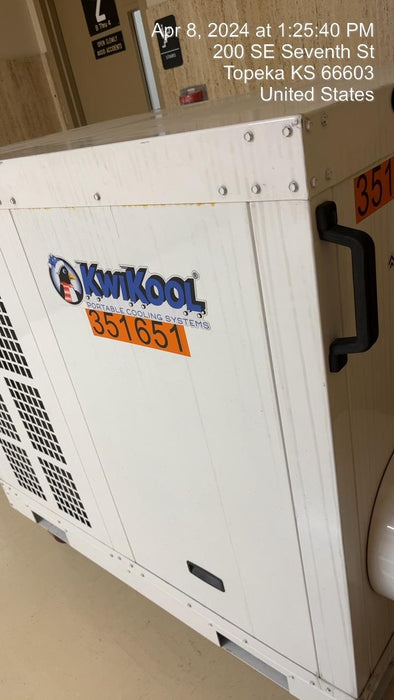 2023 KWIKOOL KPO5-43H