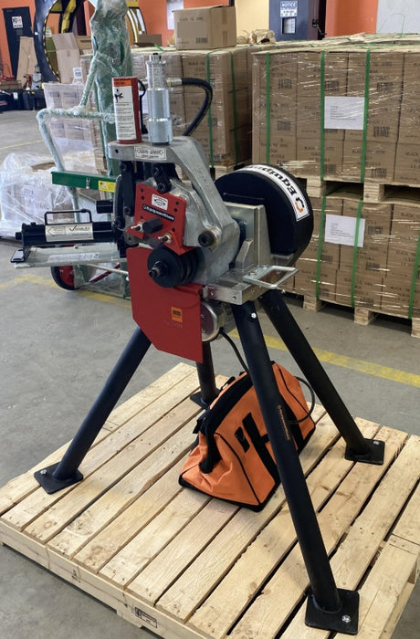 2023 VICTAULIC VE270FSD