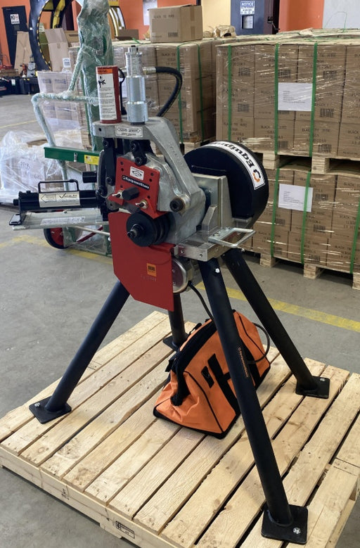 2023 VICTAULIC VE270FSD