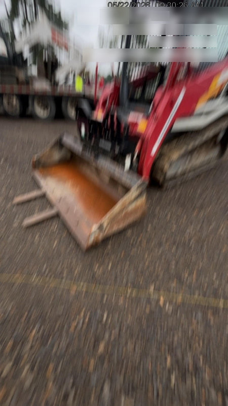 2022 TAKEUCHI TL8R2-R