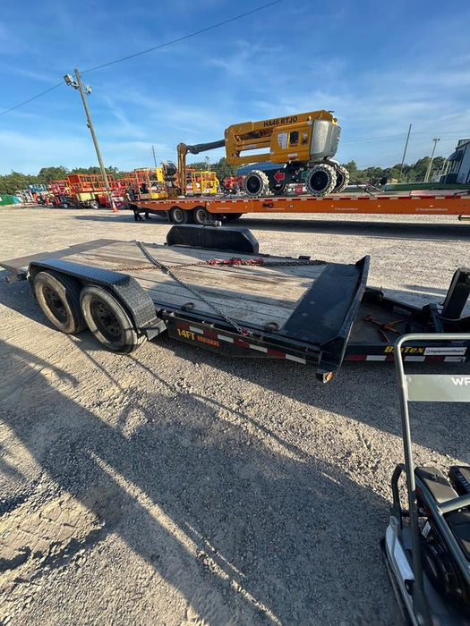 2025 WACKER NEUSON WP1550AW