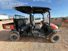2021 KUBOTA RTV-X1140W-H (Canopy)