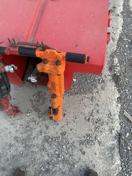 2021 MICHIGAN PNEUMATIC MP-TPB60-114