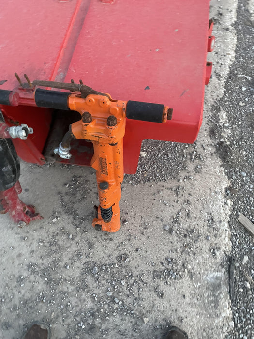 2021 MICHIGAN PNEUMATIC MP-TPB60-114