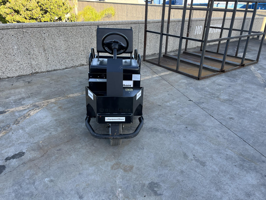 2022 COLUMBIA Expeditor