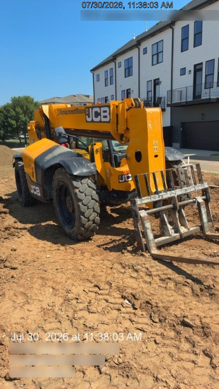 2024 JCB 506-36