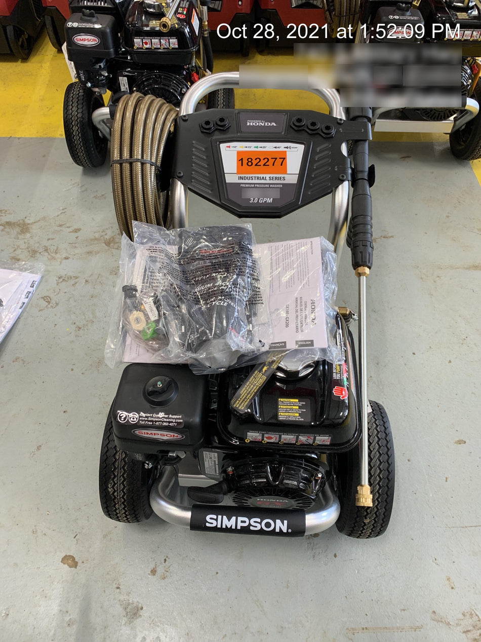 2021 SIMPSON 61024
