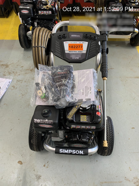 2021 SIMPSON 61024