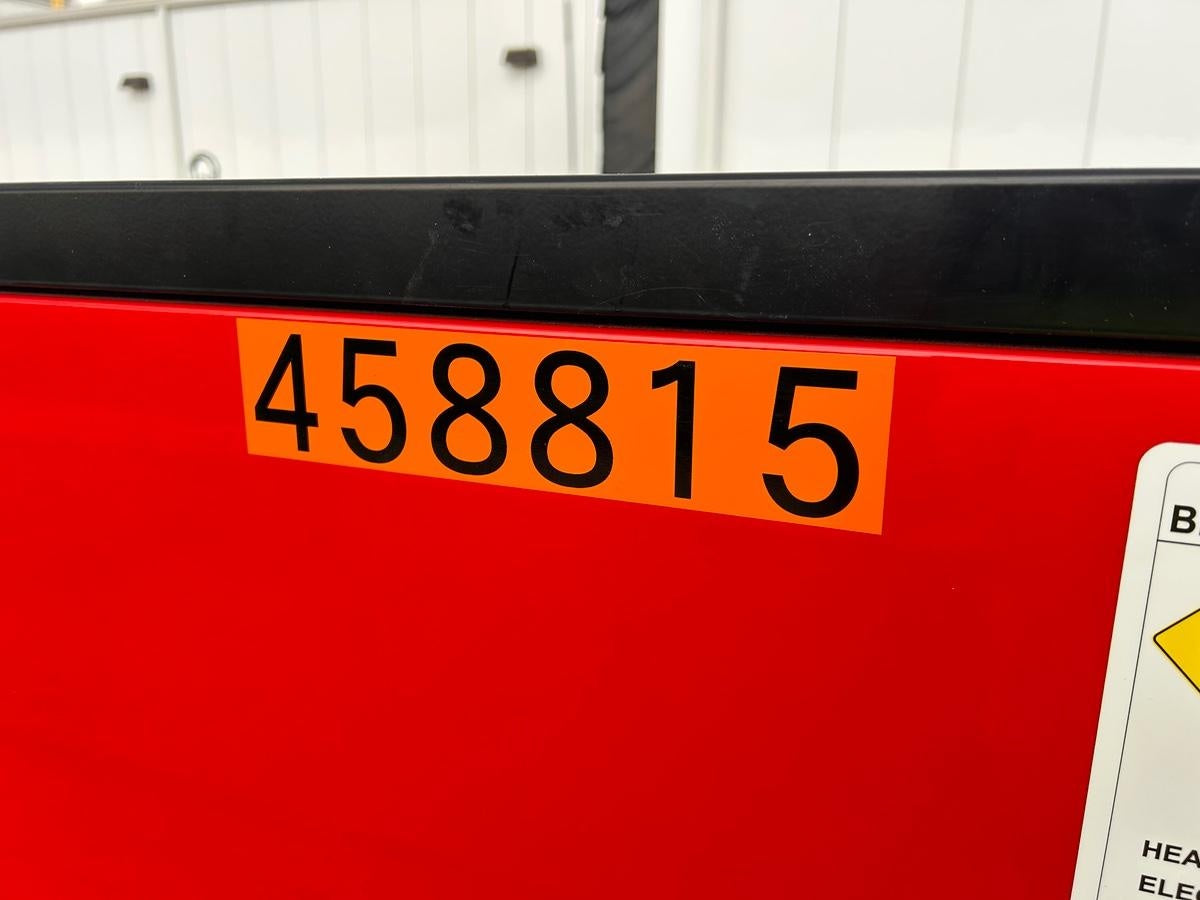 2024 CAMPO EB150E480600V