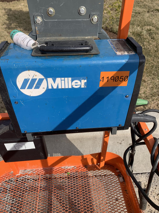 2020 MILLER ELECTRIC CST-280