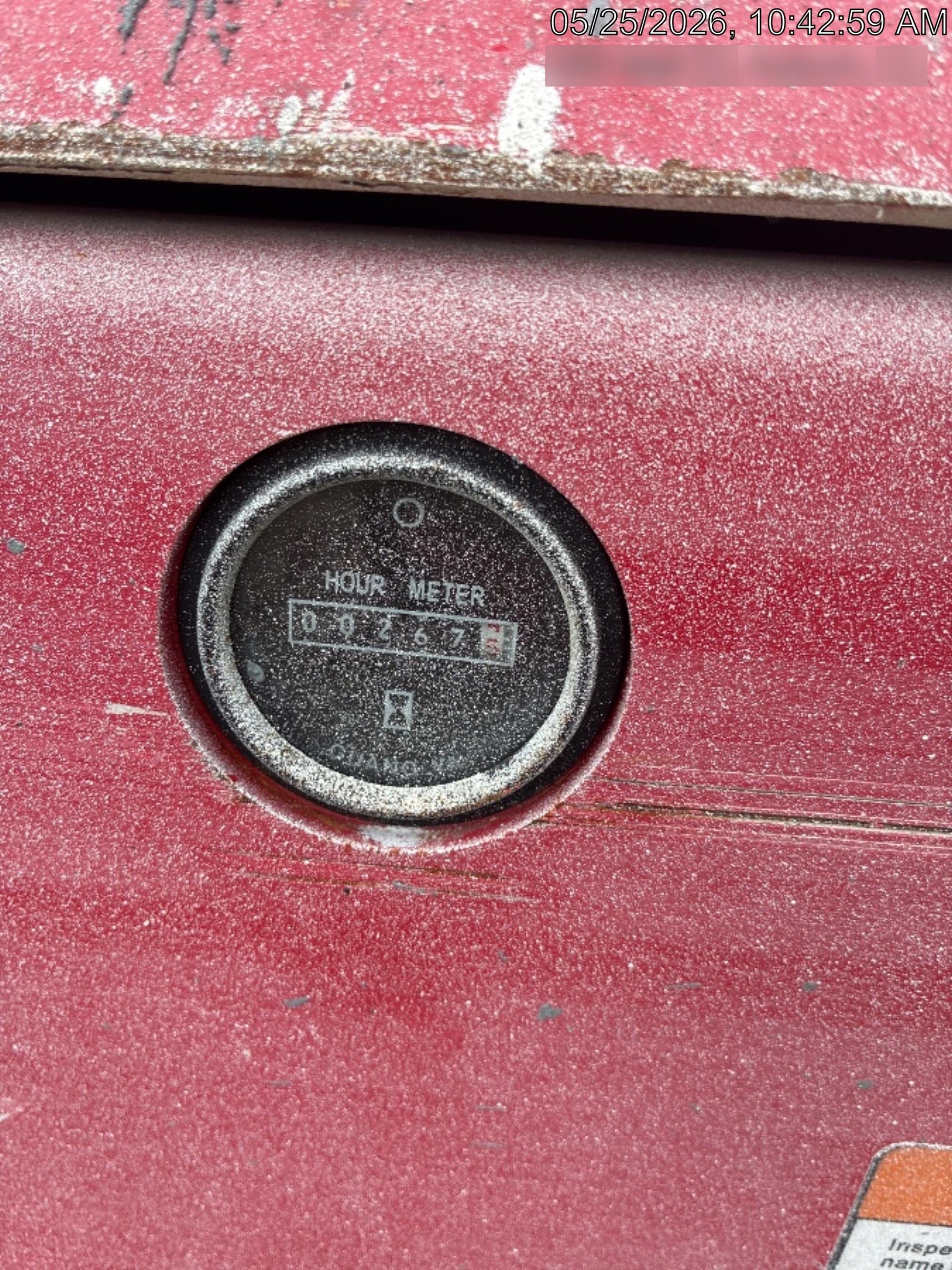 2021 MEC 4555SE