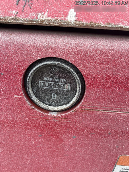 2021 MEC 4555SE