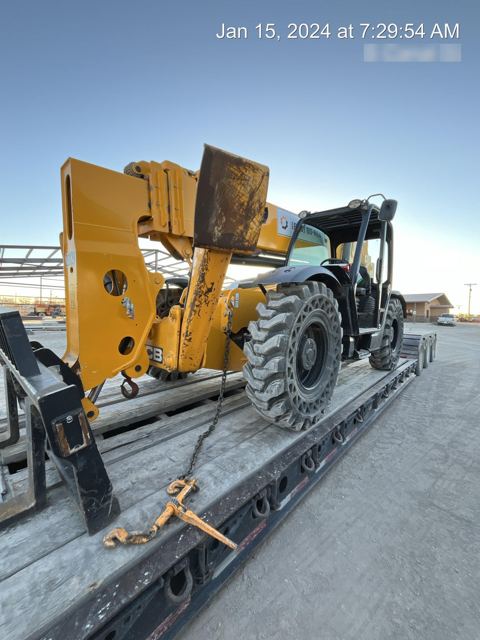 2022 JCB 512-56