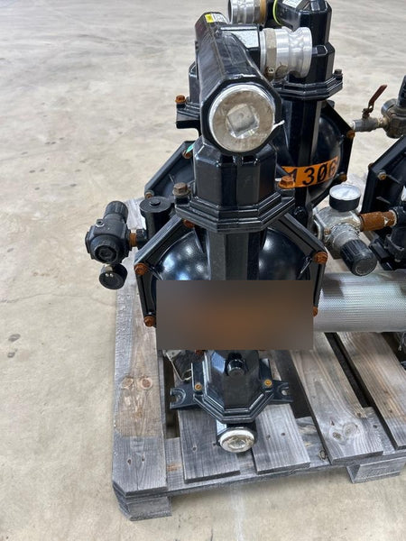 2022 INGERSOLL RAND PD20A-AAP-CCC-B