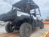 2022 KAWASAKI Mule PRO-DXT (Half Door)