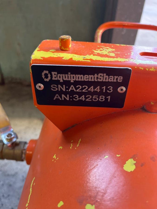 2025 LINCOLN ELECTRIC FLEXTEC 350X