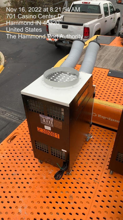 2022 KWIKOOL KPAC1411-2