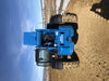 2018 Genie GTH-844 Genie GTH-844 w/Enclosed Cab w/HVAC, Work Lights, Solid Tires, Beacon, 60" Carriage and Forks