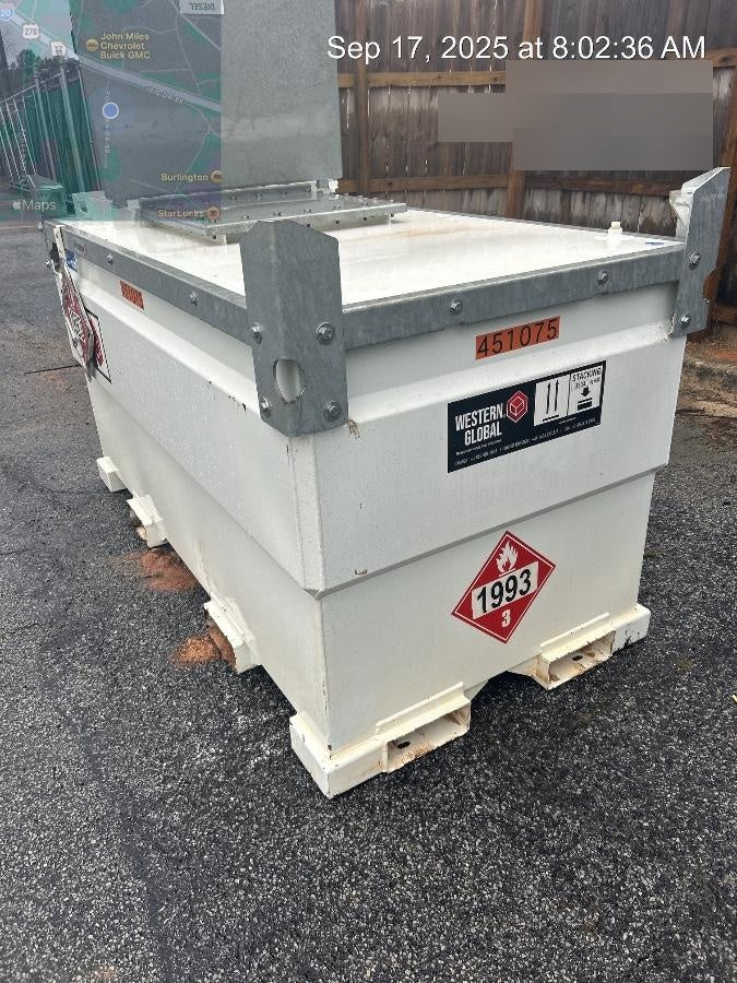 2024 WESTERN GLOBAL 20TCG-ES