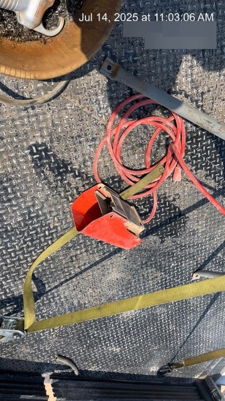 2020 RIDGID 300