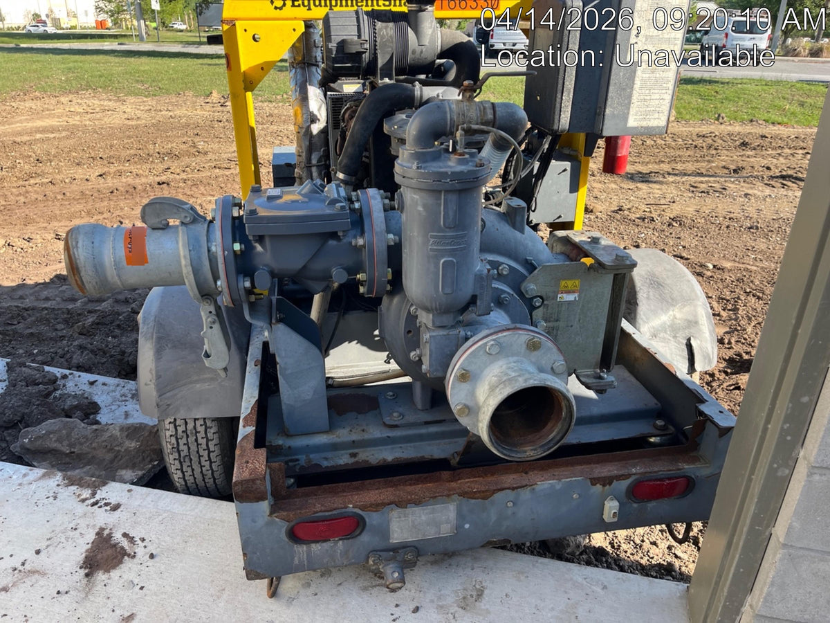 2021 ATLAS COPCO PAC66