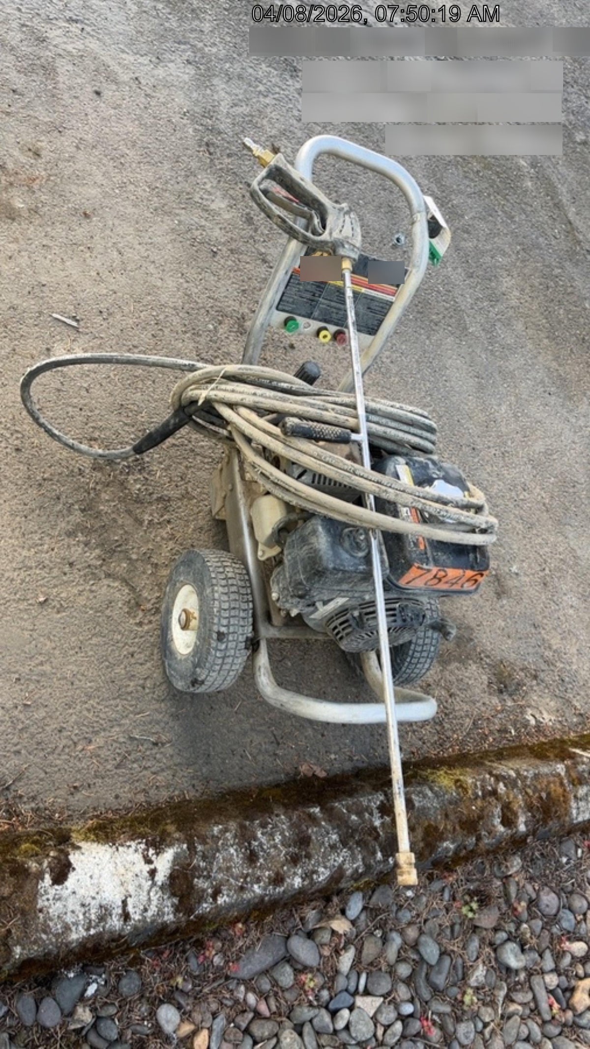 2020 MI-T-M CORPORATION CA-2703-1MMH