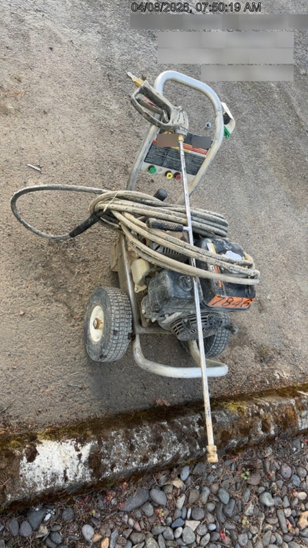 2020 MI-T-M CORPORATION CA-2703-1MMH