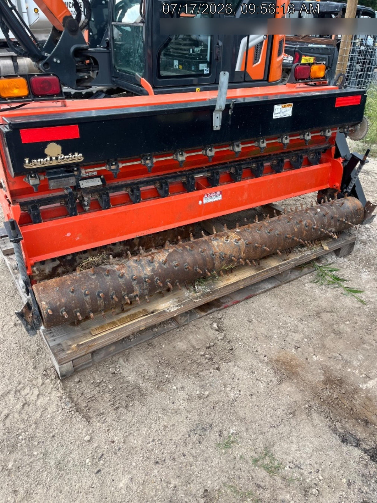 2022 LAND PRIDE APS1586